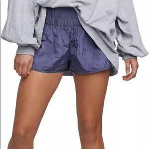 Free People The Way Home Shorts